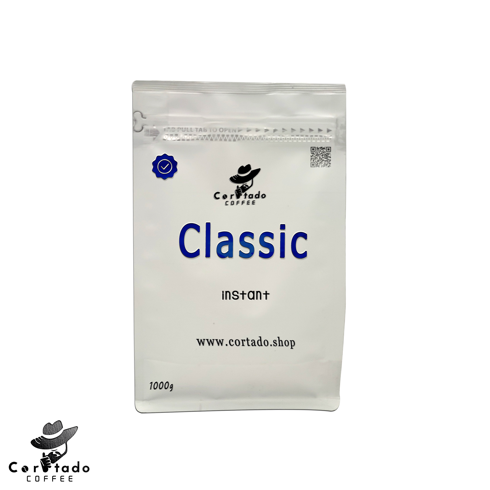 قهوه کلاسیک (فوری)3900