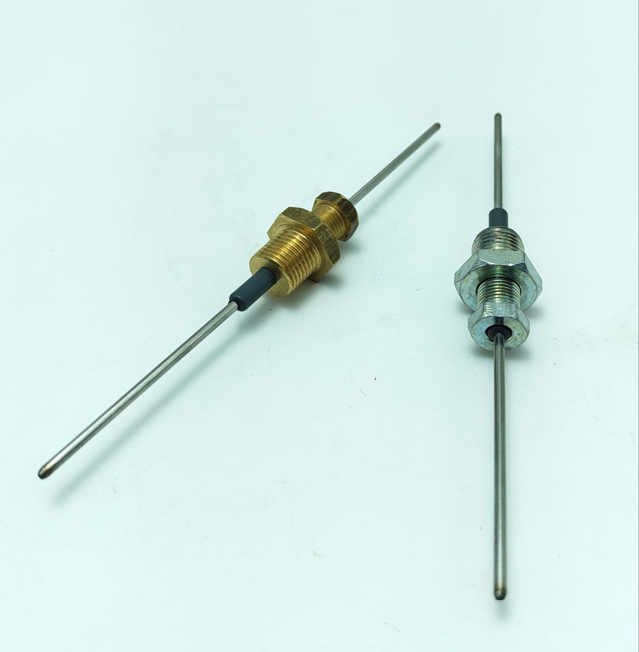سنسور سطح آب اسپرسوساز صنعتی